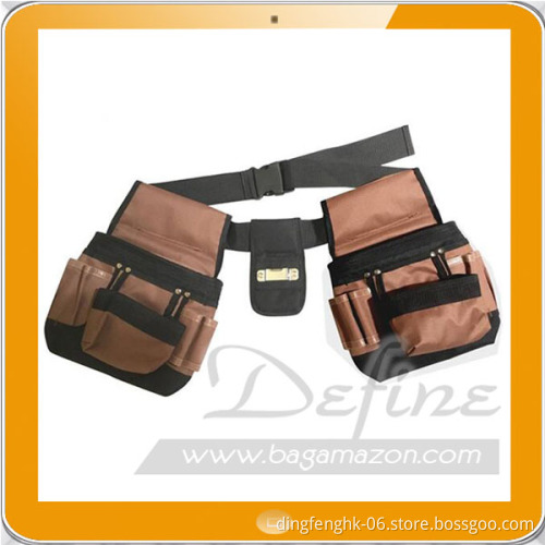 Tool Bag Electrician Tool Pouch Holder Bag Polyester